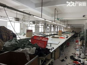 番禺南村经营中服装厂转让与技术转让全解析 把握机遇，实现产业升级