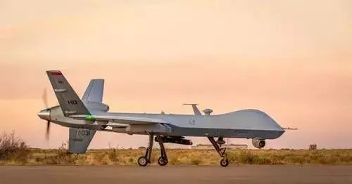 技术自信与战略协同 中国无人机技术转让的深层逻辑