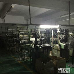 织带厂承包转让与技术转让 机遇与挑战并存