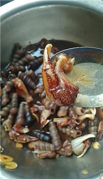 青岛周师傅麻辣小海鲜技术转让，开启特色美食创业新篇章