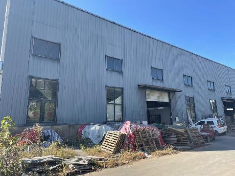 内蒙古乌兰察布市察哈尔工业园区商业房产及土地转让暨技术转让联合交易公告